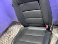 Сиденье третий ряд Volkswagen Touran 1 2008г. - фото №2