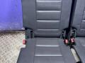Сиденье третий ряд Volkswagen Touran 1 2008г. - фото №18