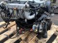 4G13 Двигатель Mitsubishi Colt 5 2000г. - фото №6