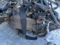Двигатель Volkswagen Caravelle T3 1984г. - фото №4