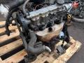 X10XE Двигатель Opel Corsa B 1997г. - фото №3