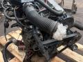 X10XE Двигатель Opel Corsa B 1997г. - фото №4