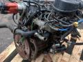 X10XE Двигатель Opel Corsa B 1997г. - фото №6