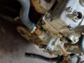 QG18DE Двигатель Nissan Almera Tino 2005г. - фото №9