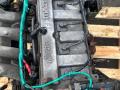 Двигатель Mazda 626 GF 1998г. - фото №7