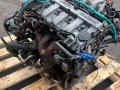 Двигатель Mazda Premacy 1 1999г. - фото №2