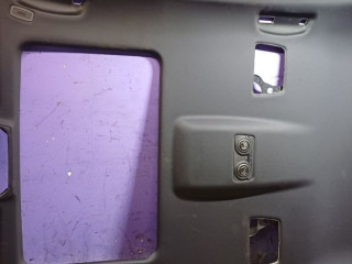 Фонарь салона (плафон), BMW 7 F01/F02 2008-2012