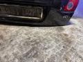 Крышка багажника (дверь 3-5) Nissan Qashqai +2 Qashqai+2 2009г. - фото №3