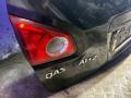 Крышка багажника (дверь 3-5) Nissan Qashqai +2 Qashqai+2 2009г. - фото №6