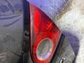 Крышка багажника (дверь 3-5) Nissan Qashqai +2 Qashqai+2 2009г. - фото №8