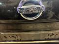 Крышка багажника (дверь 3-5) Nissan Qashqai +2 Qashqai+2 2009г. - фото №9