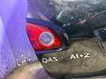 Крышка багажника (дверь 3-5) Nissan Qashqai +2 Qashqai+2 2009г. - фото №12