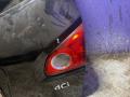 Стекло заднее Nissan Qashqai +2 Qashqai+2 2009г. - фото №2