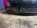 Стекло заднее Nissan Qashqai +2 Qashqai+2 2009г. - фото №4