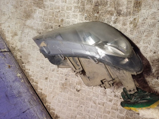 Фара правая, ориг. номер 7221892, BMW X5 E70 restailing