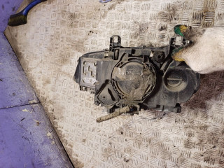 Фара правая, ориг. номер 7221892, BMW X5 E70 restailing