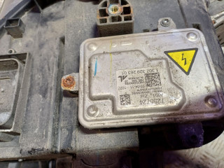 Фара правая, ориг. номер 7221892, BMW X5 E70 restailing