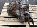 QR523 КПП механическая (МКПП) Chery Tiggo t11 2012г. - фото №5
