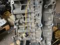 7558325 Коленвал BMW 3 E90/E91/E92/E93 2006г. - фото №10