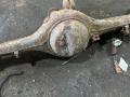 Редуктор заднего моста Hyundai H1 1 2006г. - фото №6