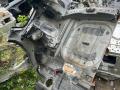 Задняя часть кузова (тазик) Land Rover Freelander 2 2010г. - фото №5
