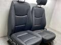 Салон (комплект сидений) BMW 3 E90/E91/E92/E93 2006г. - фото №4