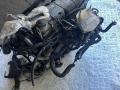 Двигатель Mazda 323 BF 1991г. - фото №5