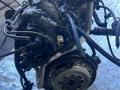 Двигатель Mazda 323 BF 1991г. - фото №8