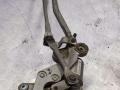 97062803505, 97062410505 Механизм стеклоочистителя (трапеция дворников) Porsche Panamera 970 2014г. - фото №3