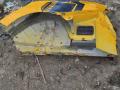 Четверть задняя левая Citroen C4 2 2015г. - фото №3