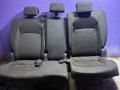 Салон (комплект сидений) Nissan Qashqai +2 Qashqai+2 2009г. - фото №2