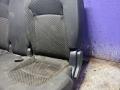 Сиденье переднее левое Nissan Qashqai +2 Qashqai+2 2009г. - фото №6