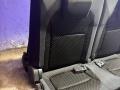 Сиденье переднее левое Nissan Qashqai +2 Qashqai+2 2009г. - фото №15