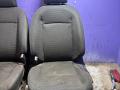 Сиденье переднее левое Nissan Qashqai +2 Qashqai+2 2009г. - фото №18