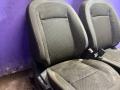 Сиденье переднее левое Nissan Qashqai +2 Qashqai+2 2009г. - фото №24