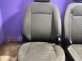 Сиденье заднее Nissan Qashqai +2 Qashqai+2 2009г. - фото №22