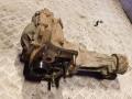 Редуктор переднего моста Lexus RX 2 2004г. - фото №2