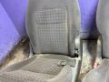 Салон (комплект сидений) Seat Alhambra 1 restailing 2002г. - фото №10
