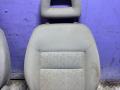 Салон (комплект сидений) Seat Alhambra 1 restailing 2002г. - фото №15