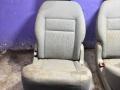 Салон (комплект сидений) Seat Alhambra 1 restailing 2002г. - фото №18