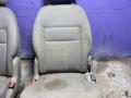 Сиденье третий ряд Seat Alhambra 1 restailing 2002г. - фото №13