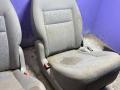Сиденье третий ряд Seat Alhambra 1 restailing 2002г. - фото №17