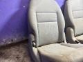 Сиденье третий ряд Seat Alhambra 1 restailing 2002г. - фото №21
