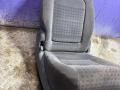 Сиденье третий ряд Seat Alhambra 1 restailing 2002г. - фото №26