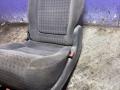 Сиденье третий ряд Seat Alhambra 1 restailing 2002г. - фото №27