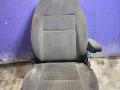 Сиденье третий ряд Seat Alhambra 1 restailing 2002г. - фото №30