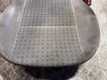 Сиденье третий ряд Seat Alhambra 1 restailing 2002г. - фото №31