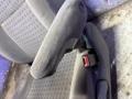 Сиденье третий ряд Seat Alhambra 1 restailing 2002г. - фото №34