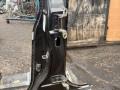 Стойка кузовная центральная левая Nissan Qashqai +2 Qashqai+2 2009г. - фото №9