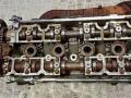 RFYL7E60064AF Головка блока цилиндров Lincoln Navigator 2 2004г. - фото №3